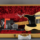 Fender Telecaster 54 Willcutt Relic Masterbuilt Todd Krause (2021) Detailphoto 23