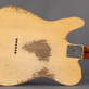 Fender Telecaster 55 Heavy Relic Masterbuilt Dale Wilson (2023) Detailphoto 6