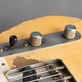 Fender Telecaster 55 Heavy Relic Masterbuilt Dale Wilson (2023) Detailphoto 14