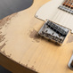 Fender Telecaster 55 Heavy Relic Masterbuilt Dale Wilson (2023) Detailphoto 9