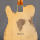 Fender Telecaster 55 Heavy Relic Masterbuilt Dale Wilson (2023) Detailphoto 2