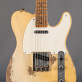 Fender Telecaster 55 Heavy Relic Masterbuilt Dale Wilson (2023) Detailphoto 1