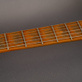 Fender Telecaster 55 Relic 2 Tone Sunburst Masterbuilt Greg Fessler (2021) Detailphoto 18