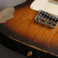Fender Telecaster 55 Relic 2 Tone Sunburst Masterbuilt Greg Fessler (2021) Detailphoto 9