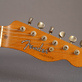 Fender Telecaster 55 Relic 2 Tone Sunburst Masterbuilt Greg Fessler (2021) Detailphoto 7