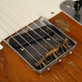 Fender Telecaster 55 2-Tone Sunburst Relic Masterbuilt Greg Fessler (2021) Detailphoto 15