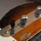 Fender Telecaster 55 2-Tone Sunburst Relic Masterbuilt Greg Fessler (2021) Detailphoto 14