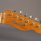 Fender Telecaster 55 2-Tone Sunburst Relic Masterbuilt Greg Fessler (2021) Detailphoto 7