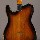 Fender Telecaster 55 2-Tone Sunburst Relic Masterbuilt Greg Fessler (2021) Detailphoto 2