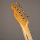 Fender Telecaster 55 WW10 Heavy Relic Masterbuilt Kyle McMillin (2023) Detailphoto 20