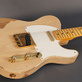 Fender Telecaster 55 WW10 Heavy Relic Masterbuilt Kyle McMillin (2023) Detailphoto 8