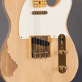 Fender Telecaster 55 WW10 Heavy Relic Masterbuilt Kyle McMillin (2023) Detailphoto 3