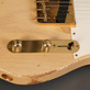 Fender Telecaster 55 WW10 Heavy Relic Masterbuilt Kyle McMillin (2023) Detailphoto 10