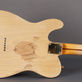 Fender Telecaster 55 WW10 Heavy Relic Masterbuilt Kyle McMillin (2023) Detailphoto 6