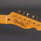 Fender Telecaster 55 WW10 Heavy Relic Masterbuilt Kyle McMillin (2023) Detailphoto 7