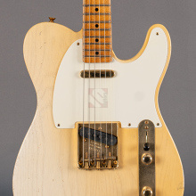 Photo von Fender Telecaster 55 WW10 Journeyman Masterbuilt Dale Wilson (2025)