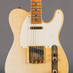 Fender Telecaster 55 WW10 Journeyman Masterbuilt Dale Wilson (2025) Detailphoto 1