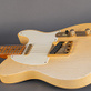 Fender Telecaster 55 WW10 Journeyman Masterbuilt Dale Wilson (2025) Detailphoto 13