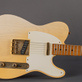 Fender Telecaster 55 WW10 Journeyman Masterbuilt Dale Wilson (2025) Detailphoto 5