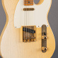 Fender Telecaster 55 WW10 Journeyman Masterbuilt Dale Wilson (2025) Detailphoto 3