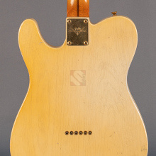 Photo von Fender Telecaster 55 WW10 Journeyman Masterbuilt Dale Wilson (2025)