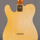 Fender Telecaster 55 WW10 Journeyman Masterbuilt Dale Wilson (2025) Detailphoto 2