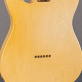 Fender Telecaster 55 WW10 Journeyman Masterbuilt Dale Wilson (2025) Detailphoto 4