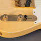 Fender Telecaster 55 WW10 Journeyman Masterbuilt Dale Wilson (2025) Detailphoto 10