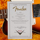 Fender Telecaster Ltd NAMM 59 Custom Relic (2017) Detailphoto 21