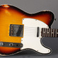 Fender Telecaster 60 Custom Relic Masterbuilt Dennis Galuszka (2022) Detailphoto 5