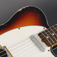 Fender Telecaster 60 Custom Relic Masterbuilt Dennis Galuszka (2022) Detailphoto 12