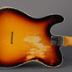 Fender Telecaster 60 Custom Relic Masterbuilt Dennis Galuszka (2022) Detailphoto 6