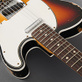 Fender Telecaster 60 Custom Relic Masterbuilt Dennis Galuszka (2022) Detailphoto 11