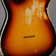 Fender Telecaster 60 Custom Relic Masterbuilt Dennis Galuszka (2022) Detailphoto 4