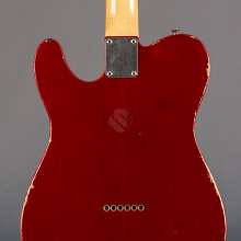 Photo von Fender Telecaster 60 Custom Relic (2012)