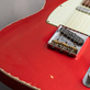 Fender Telecaster 60 Custom Relic (2012) Detailphoto 6