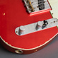 Fender Telecaster 60 Custom Relic (2012) Detailphoto 7