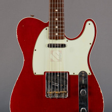 Photo von Fender Telecaster 60 Custom Relic (2012)