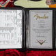 Fender Telecaster 60 Journeyman Relic Masterbuilt Dale Wilson (2020) Detailphoto 22