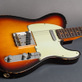 Fender Telecaster 60 Journeyman Relic Masterbuilt Dale Wilson (2020) Detailphoto 5