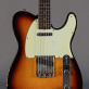 Fender Telecaster 60 Journeyman Relic Masterbuilt Dale Wilson (2020) Detailphoto 1