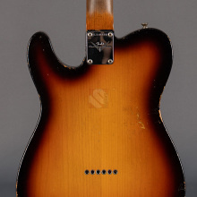 Photo von Fender Telecaster 60 Journeyman Relic Masterbuilt Dale Wilson (2020)