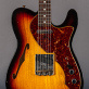 Fender Telecaster 60 Thinline Limited Journeyman (2020) Detailphoto 1