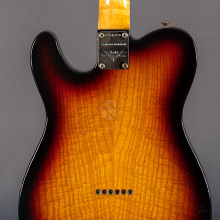 Photo von Fender Telecaster 60 Thinline Limited Journeyman (2020)