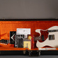 Fender Telecaster 60s Relic White Blonde Masterbuilt Dale Wilson (2013) Detailphoto 26