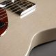 Fender Telecaster 60s Relic White Blonde Masterbuilt Dale Wilson (2013) Detailphoto 16