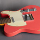 Fender Telecaster 61 Limited Relic Faded Fiesta Red (2022) Detailphoto 13