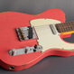 Fender Telecaster 61 Limited Relic Faded Fiesta Red (2022) Detailphoto 8