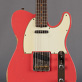 Fender Telecaster 61 Limited Relic Faded Fiesta Red (2022) Detailphoto 1