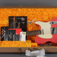 Fender Telecaster 61 Limited Relic Faded Fiesta Red (2022) Detailphoto 23